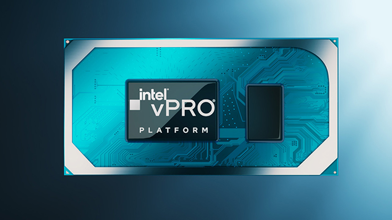 Tutto quello che c'è da sapere su Intel vPro, lo scudo contro le minacce informatiche